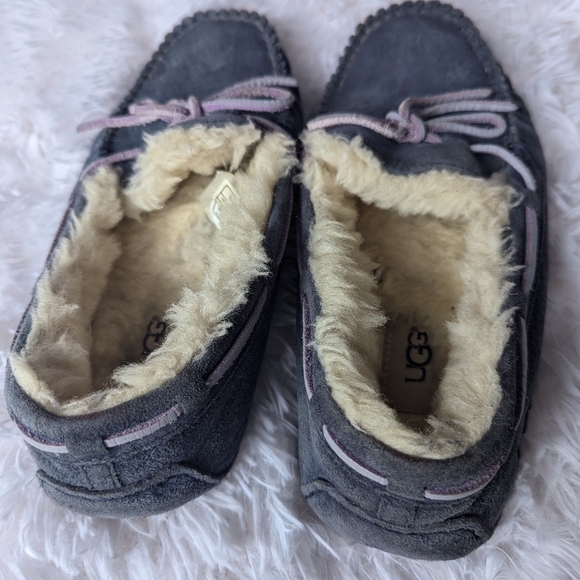 Ugge slipper - Picture 3 of 7